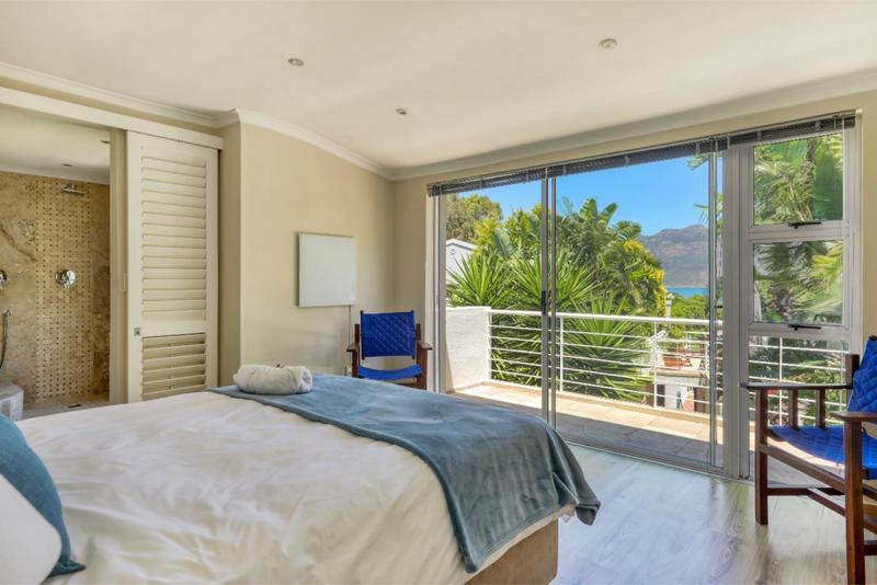 To Let 4 Bedroom Property for Rent in Northshore Western Cape